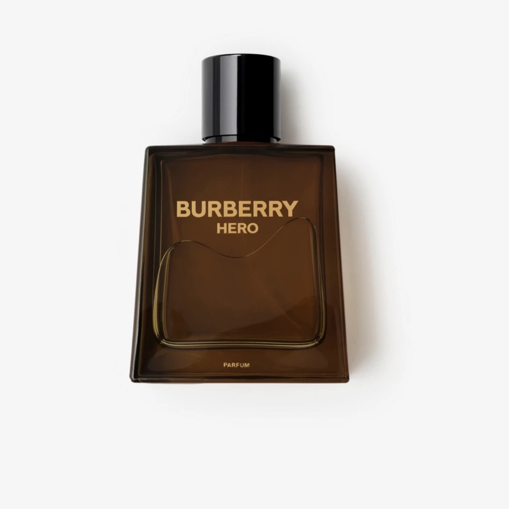 Burberry Hero Parfum
